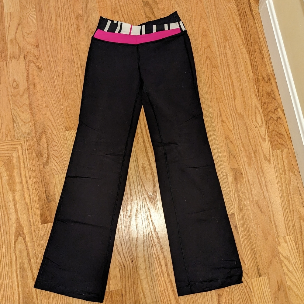 Lululemon Astro Pant Full-on Luon (regular) - like new